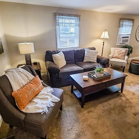 Apartament Jerry'S Way Lake George Zewnętrze zdjęcie