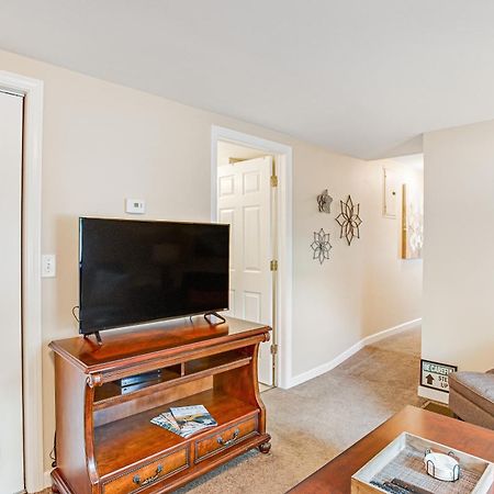 Apartament Jerry'S Way Lake George Zewnętrze zdjęcie