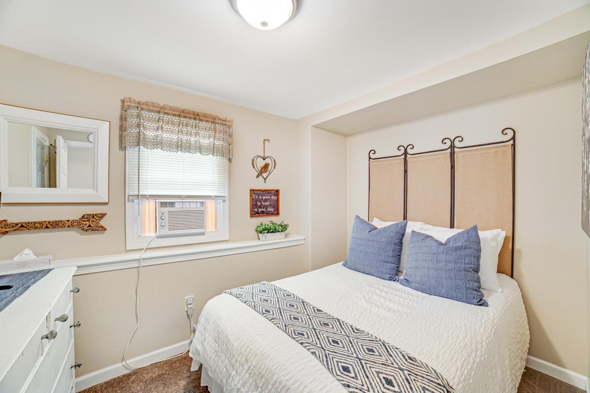 Apartament Jerry'S Way Lake George Zewnętrze zdjęcie