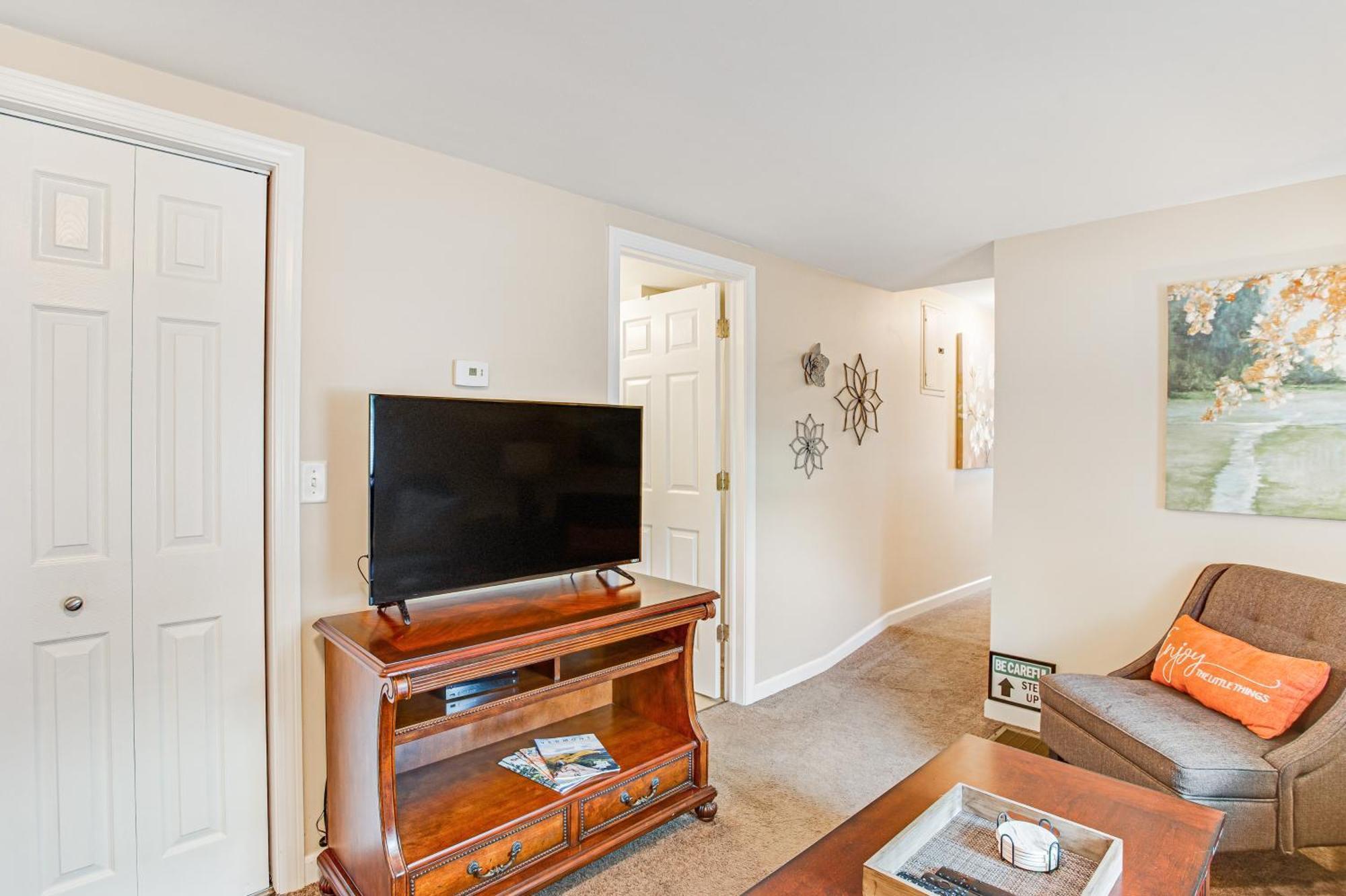 Apartament Jerry'S Way Lake George Zewnętrze zdjęcie