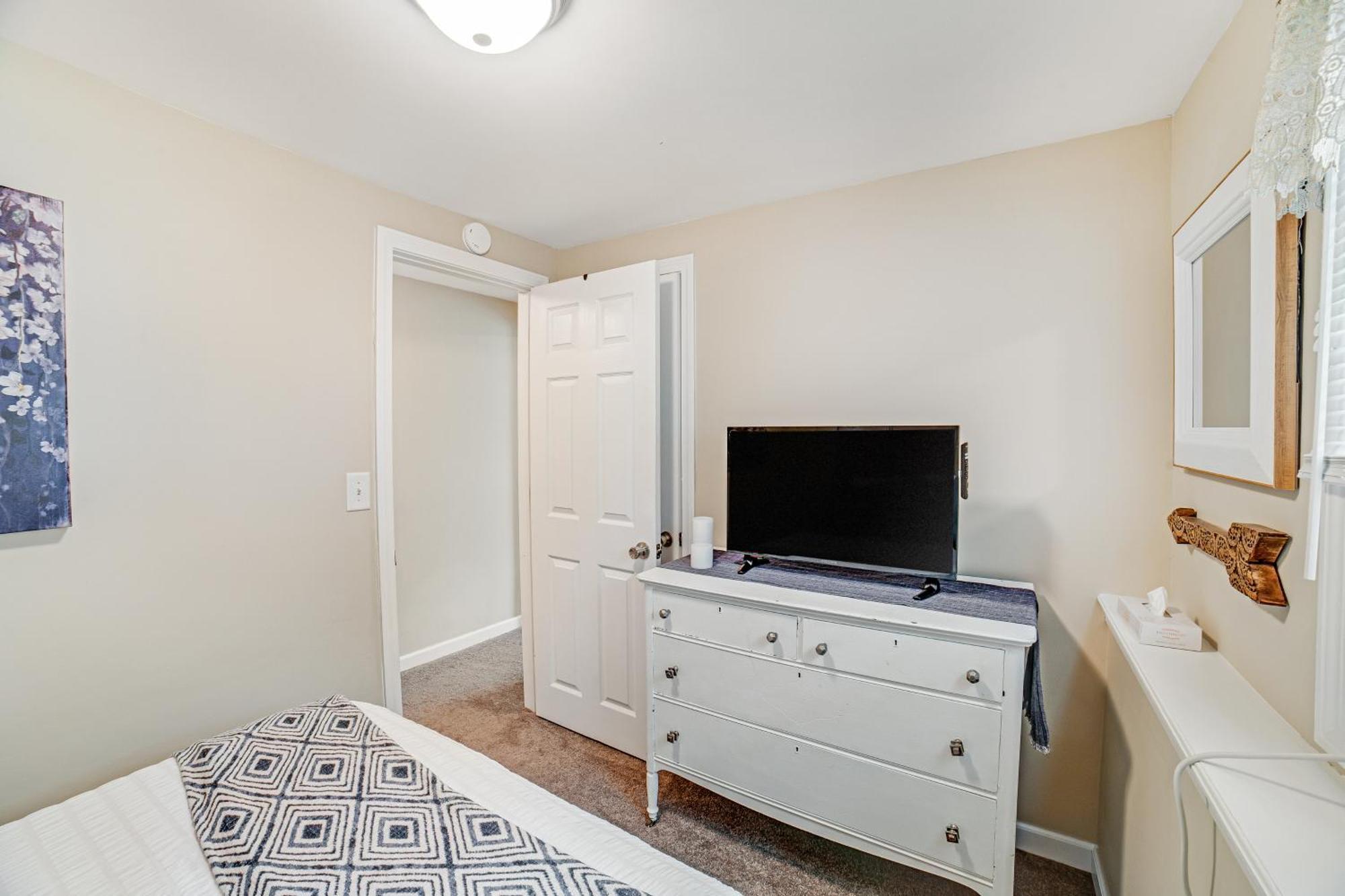 Apartament Jerry'S Way Lake George Zewnętrze zdjęcie